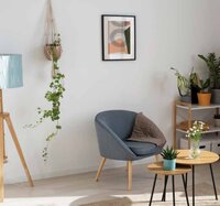 Model Flat Images
